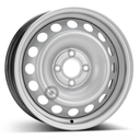 STEEL WHEELS STEEL WHEEL 8932 6x15 4/100 ET40 CB60.1