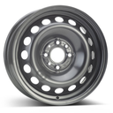 STEEL WHEELS STEEL WHEEL 6315 5.5x14 4/98 ET35 CB58.1