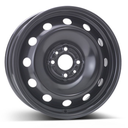 STEEL WHEELS STEEL WHEEL 8185 6x15 4/98 ET40 CB58.1