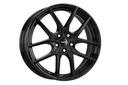 DEZENT TO BLACK 7.5x17 5/17 ET50 CB63.4