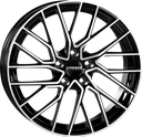 MONACO WHEELS GP11 8x18 5/108 ET45 CB63.4