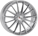 XTREME RX16 SILVER 7.5x18 5/18 ET46 CB63.4