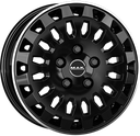 MAK OVERLAND 6.5x16 6/120 ET51 CB74.5