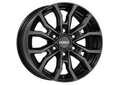 DEZENT KC BLACK 6.5x17 5/17 ET50 CB74.5