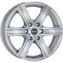 MAK KING 6 SILVER 7,5X 7.5x17 5/17 ET50 CB93.1