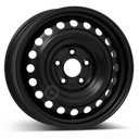 STEEL WHEELS STEEL WHEEL 6705 6.5x16 5/108 ET45 CB63.4