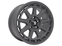 SPARCO GRAVEL MATT GRAPHITE  5X 8x18 8/18 ET45 CB65.1