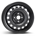 STEEL WHEELS STEEL WHEEL 7530 5.5x15 4/100 ET36 CB54.1