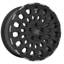 MSW 99 VAN MATT BLACK LIP POLISHED 8x18 8/18 ET53 CB65.1