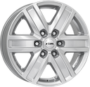 RIAL TRANSPORTER 6 6.5x16 6/130 ET62 CB84.1