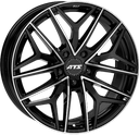 ATS PASSION 8.5x20 5/130 ET20 CB84.1
