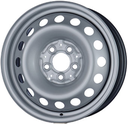 MW STEEL 16207 6.5x16 5/112 ET52 CB66.6
