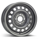 STEEL WHEELS STEEL WHEEL 6530 5.5x14 4/100 ET36 CB60.1
