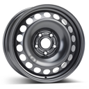 STEEL WHEELS STEEL WHEEL 9257 7x16 5/112 ET45 CB57.1