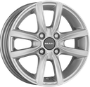 MAK SACHSEN 5.5x15 4/100 ET41 CB57.1