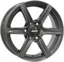 ALUTEC GRIP 6x15 3/112 ET25 CB57.1