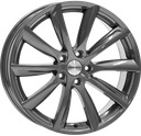 MONACO WHEELS MNC WHEELS GP6 9.5x21 5/114.3 ET40 CB64.1