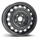 STEEL WHEELS STEEL WHEEL 9683 6.5x16 5/114.3 ET45 CB60.1