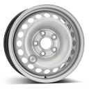 STEEL WHEELS STEEL WHEEL 9685 6.5x16 5/120 ET51 CB65.1