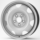 MW STEEL 17002 7x17 5/120 ET55 CB65.1