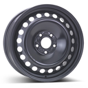 STEEL WHEELS STEEL WHEEL 9225 6.5x16 5/108 ET52 CB63.3