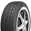 255/60R17 110V NANKANG UTILITY SP-7 XL