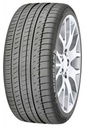 295/35R21 107Y MICHELIN LATITUDE SPORT XL