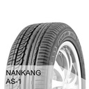 155/60R15 74V NANKANG SPORTNEX AS-1