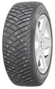 245/70R17 110T GOODYEAR ULTRAGRIP ICE ARCTIC SUV XL