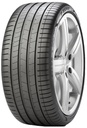 255/30R20 92Y PIRELLI P ZERO XL RUN FLAT