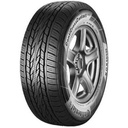 235/60R18 107V CONTINENTAL CONTICROSSCONTACT LX 2 XL