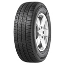 235/65R16 121/119R CONTINENTAL VANCONTACT4SEASON