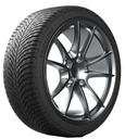 225/50R17 98H MICHELIN PILOT ALPIN 5 XL RUN FLAT