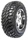 12.5x35.00R20 121Q HIFLY VIGOROUS MT601 P.O.R.