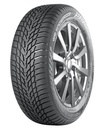 215/45R18 93V NOKIAN TYRES SNOWPROOF P XL