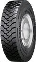 315/80R22.5 156/150K CONTINENTAL CONTI CROSSTRAC HD3