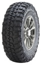12.5x35.00R20 121Q FEDERAL COURAGIA M/T