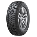 215/50R17 91H HANKOOK KINERGY 4S H740