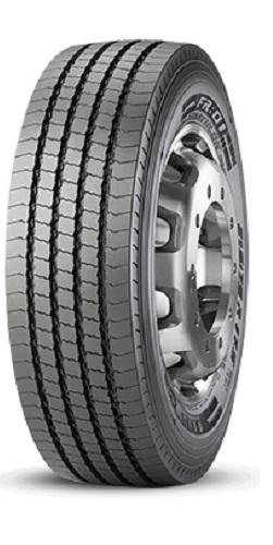 215/75R17.5 128/126M PIRELLI FR:01 TRIATHLON