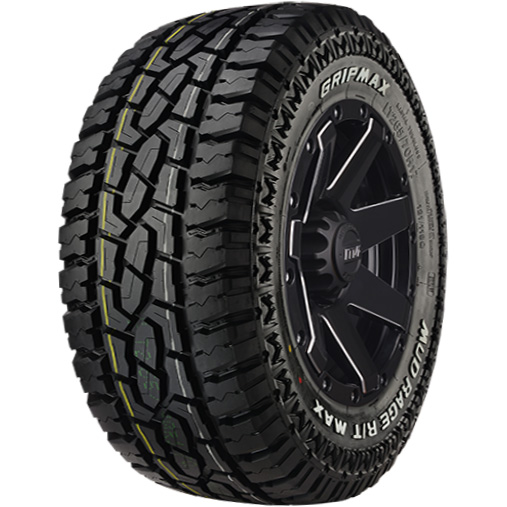 305/55R20 121/118Q GRIPMAX MUD RAGE R/T MAX XL