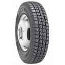 155/82R13 90/88P HANKOOK WINTER DW04