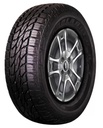 305/70R17 121/118R THREE-A ECOLANDER A/T