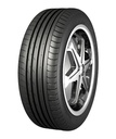 215/45R17 91W NANKANG SPORTNEX AS-2+ XL