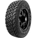 265/70R17 112/109Q MAXXIS WORM DRIVE AT980E
