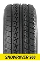 175/70R13 82T SONIX SNOWROVER 966