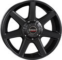 BORBET CWE 8.5x18 5/120 ET40 CB72.6