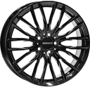 MONACO WHEELS GP2 8.5x19 5/108 ET45 CB63.4