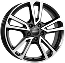 ALUTEC TORMENTA 8x19 5/112 ET43 CB66.6