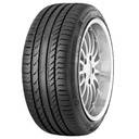 235/45R20 100V CONTINENTAL CONTISPORTCONTACT 5 XL