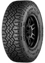 285/70R17 121Q GOODYEAR WRANGLER DURATRAC RT XL EVR FP